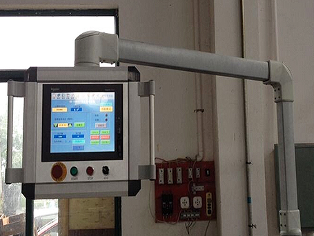 九游娱乐入口官网：南京科测交通工程获得修建电气野外电气配电箱专利无需进行全体断电作业